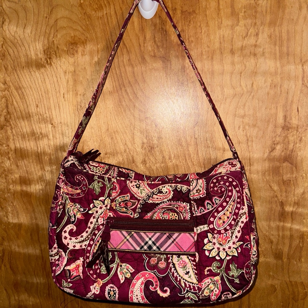 Vera Bradley shoulder bag